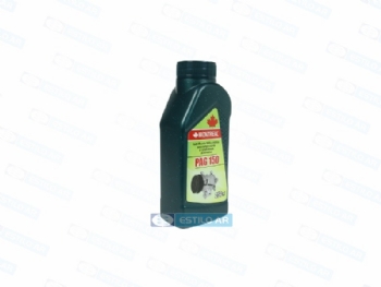 OLEO COMPRESSOR PAG 150 MONTREAL 250ML