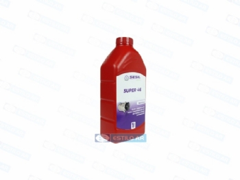 OLEO COMPRESSOR SUPER 46 SESIL