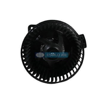 MOTOR CAIXA EVAPORADORA MERCEDES BENZ 2726/2423/2428 24V