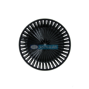 MOTOR CAIXA EVAPORADORA MERCEDES BENZ AXOR 24V