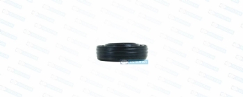 SELO DO COMPRESSOR BWW SERIE 1 E 2 / CHEVROLET CRUZE / HYUNDAI HB20/ DELPHI / MINI LIP SEAL