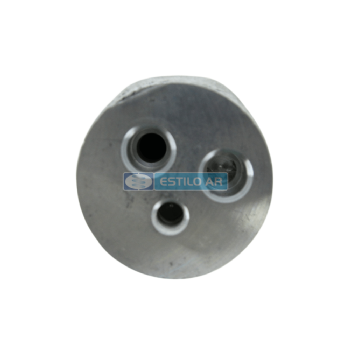FILTRO SECADOR CHEVROLET CELTA/PRISMA 2007> DO CONDENSADOR RC.650.815 OEM: 93337582 / MERCEDES BENZ SPRINTER FURGÃO