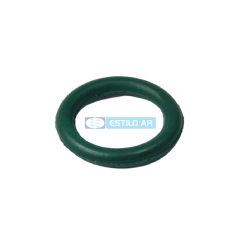ANEL O RING 10MM GROSSO R134A 50 PÇS
