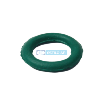 ANEL O RING 08MM GROSSO R134A 50 PÇS