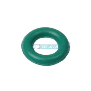 ANEL O RING 06MM GROSSO R134A 50 PÇS