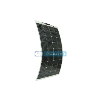 PLACA SOLAR  150W 1160 X 670MM