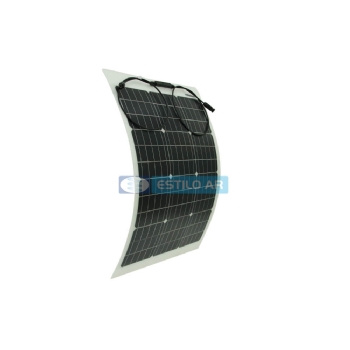 PLACA SOLAR  85W 1160 X 670MM