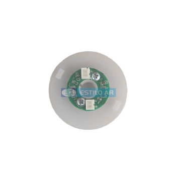 LED AR CONDICIONADO ELETRICO 12V