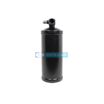 FILTRO SECADOR NEW HOLLAND TL75/80/90 CASE 8