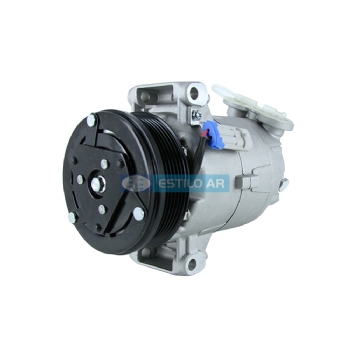 COMPRESSOR GM S10/BLAZER 2.4/2.8 GAS/DIE