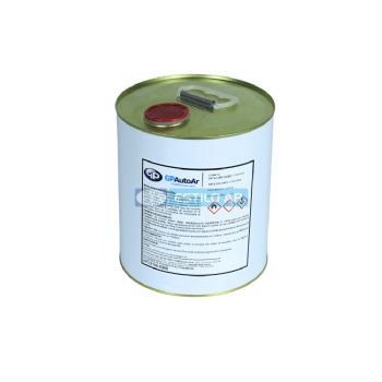 GAS CLEAR 50 LIMPEZA SISTEMA 4.5KG