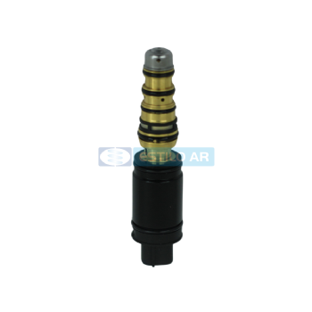 VALVULA TORRE COMP DENSO 6SES14C COROLLA