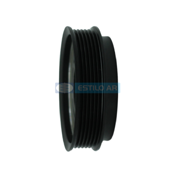 POLIA COMP DENSO 7SB PASSAT/BMW
