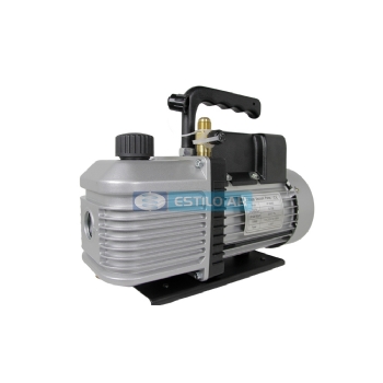 BOMBA VACUO 6CFM DUPLO ESTAGIO AITCOOL