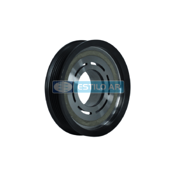 POLIA COMP DENSO 7SB PASSAT/BMW