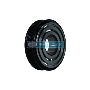 POLIA COMP DELPHI FIAT ARGO 16 5PK