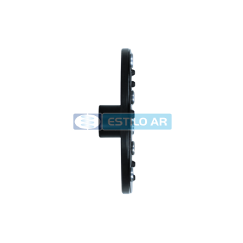 EMBREAGEM COMP TOYOTA HILUX 2.8 