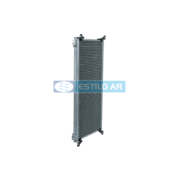 CONDENSADOR CATERPILLAR 416E/ 428E/ 30E 